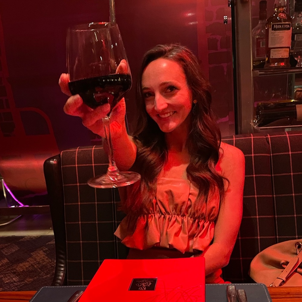 Meet your Posher, Brittany